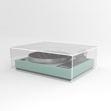 Coperchio per giradischi L45