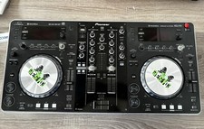 PIONEER XDJ-R1 dj controller + deck CD/USB sistema WIRELESS + CASE RIGIDO
