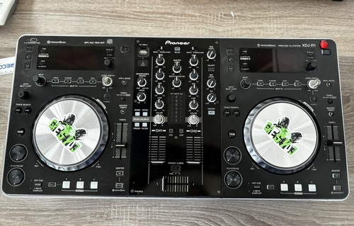 Pioneer xdj controller - pioneer, +