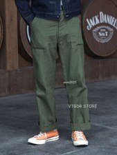 Pantalone uomo cotone