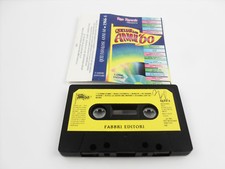 Musicassetta quei favolosi - mc,