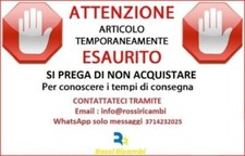 Coperchio boccale con