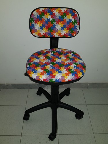 Sedia poltrona poltroncina - sedia,