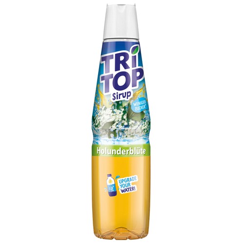 Tri top sciroppo - tri, analcolico
