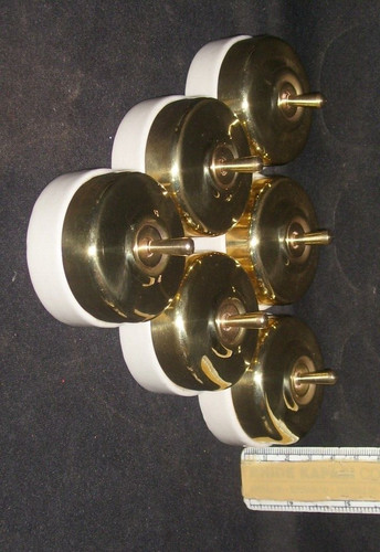 Set pulsanti elettrici - pulsanti,