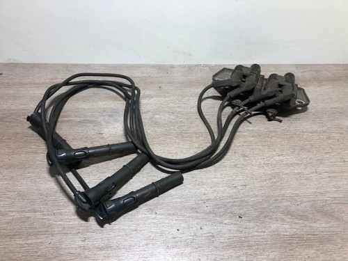 Pacco bobina accensione - accensione, mgf