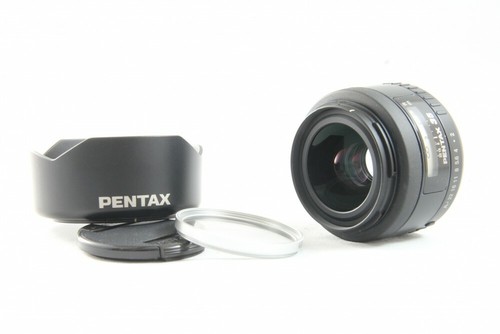 Exc pentax 35mm - pentax, fa