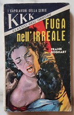 KKK Classici dell'Orrore n. 2