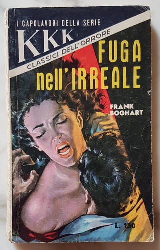 Kkk classici dell - classici, 2