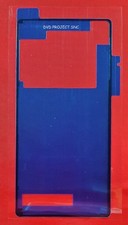 BIADESIVO STICKERS BACK COVER