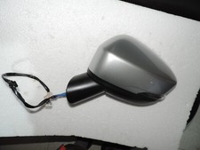 MITSUBISHI ECLIPSE CROSS SPECCHIETTO RETROVISORE SINISTRO 8 PIN