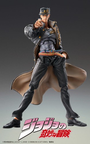 Jojo part jotaro kujo - -, 3