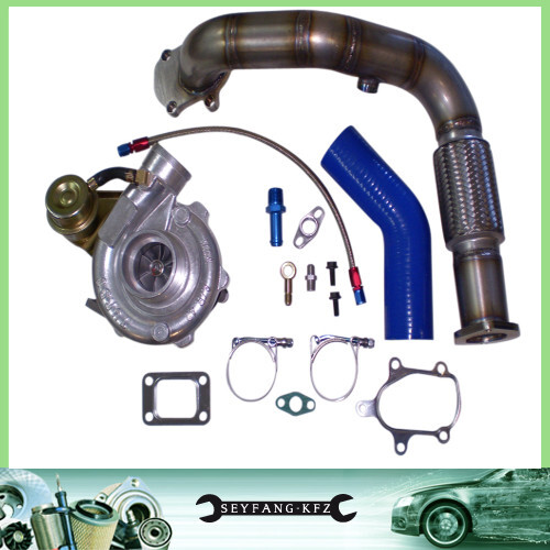 Kit turbo fiat punto uno - turbo,