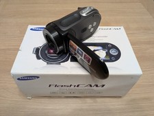 Samsung SMX-F30BP FlashCAM