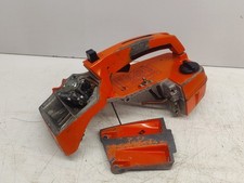 MOTOSEGA BENZINA DOLMAR 2