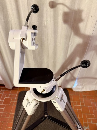 Supporto per telescopio the - supporto,