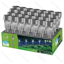 Lampioncino LED solare in