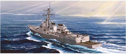 Trumpeter 04526 modellino nave - modellino,