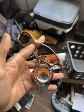 Occhiali da sole Oakley Penny COPPER - VR28 nero iridio - LEGGI DESCRIZIONE