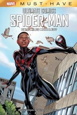 SPIDER-MAN: CHI E' MILES