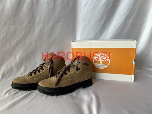 Stivali timberland euro hiker - timberland,