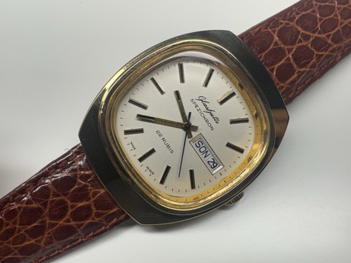 Orologio automatico glashütte - orologio,