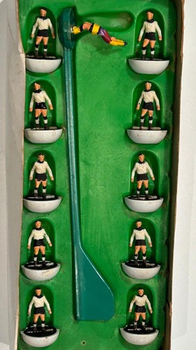 Subbuteo germania in - hw,