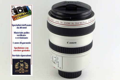 Canon zoom 4 10 2 - zoom, 3,4-10,2