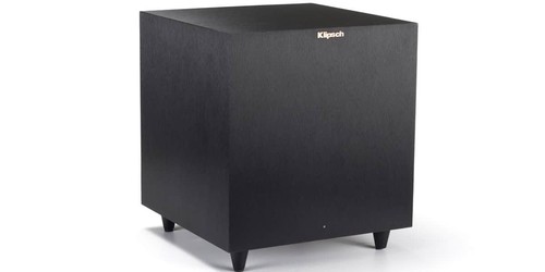 Klipsch 8sw subwoofer - subwoofer, attivo