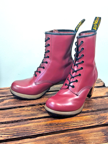 Martens the original - the,