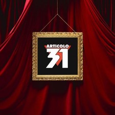 Audio Cd Articolo 31 -