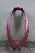 83007- Carena Codone Posteriore  Piaggio Liberty Elle 50 / 125 / 150 Dal 2008 al