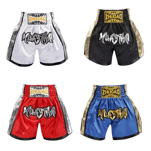 Pantaloncini muay thai per - thai,