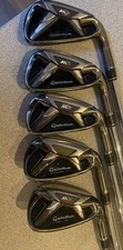 TaylorMade M2 ferri da stiro