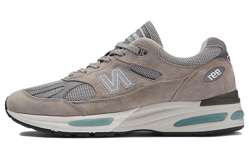New balance 991v2 miuk rock - 991v2,