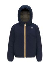 K-WAY giubbino imbottito