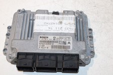 Centralina motore diesel