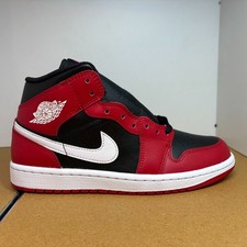 Jordan 1 Mid Air Gym Sneaker