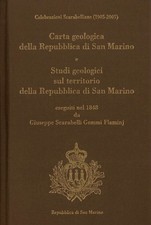 STUDI GEOLOGICI E CARTA