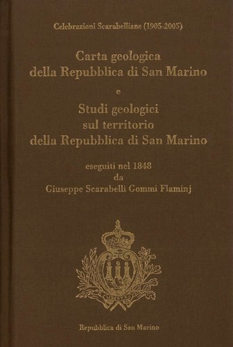Studi geologici carta - studi,