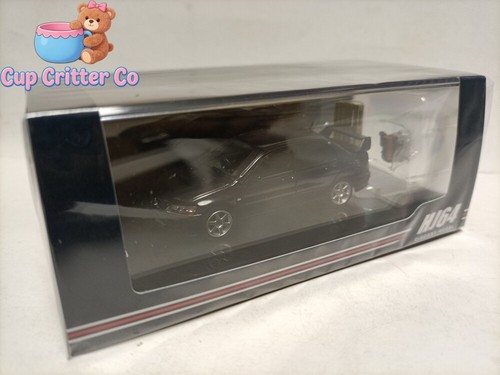 Hobby japan mitsubishi - hobby, 1/64