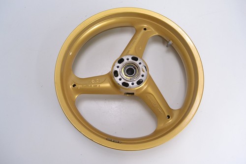 Cerchio ruota anteriore ducati - anteriore,