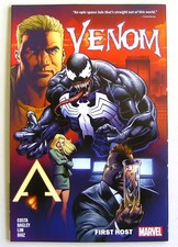 US - VENOM - TPB - FIRST HOST