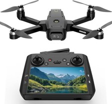NEW Drone GPS 4K