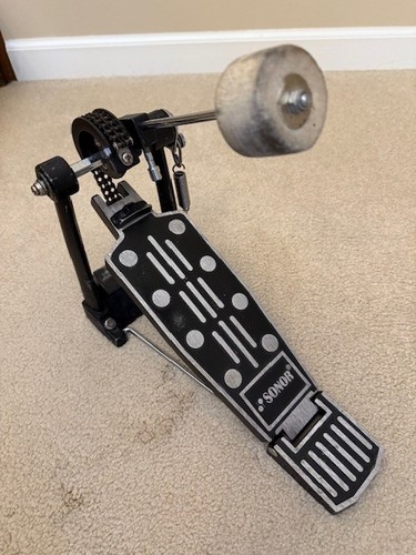 Sonor pedale per - sonor, batteria