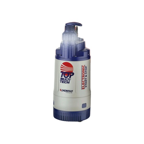 Pompa sommersa pedrollo - pompa, con