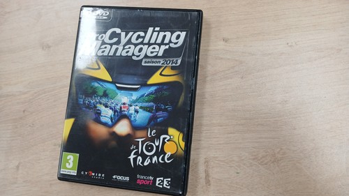Pro cycling manager saison - pro,