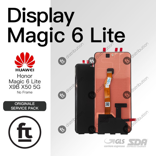 Huawei display honor magic - huawei,