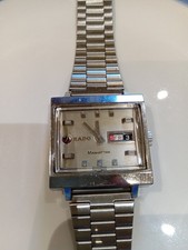 orologio rado vintage