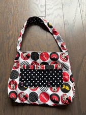 Borsetta bambina fatta a mano